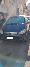 Mercedes  A150 benzina