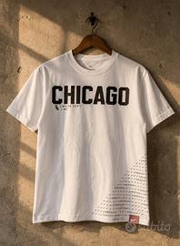 NIKE Chicago white sox Tshirt