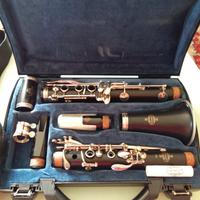 clarinetto Buffet E10