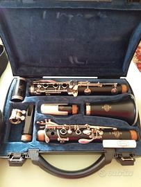 clarinetto Buffet E10