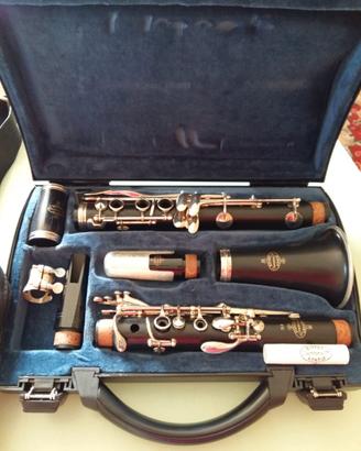 clarinetto Buffet E10
