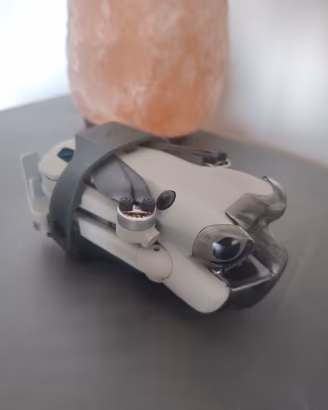 DJI Mini 4 Pro + RC-N2