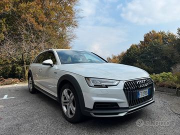 Audi allroad business 190 cv