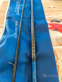 canna crazee seabass 1002 