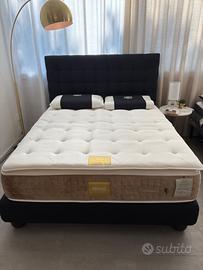 Materasso Simmons Costellation Élite Natural