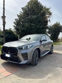 Bmw X2 sdrive 18d Msport auto