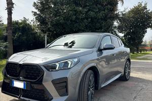 Bmw X2 sdrive 18d Msport auto