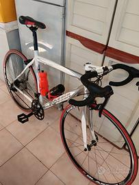 bici da corsa 