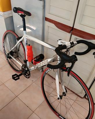 bici da corsa 