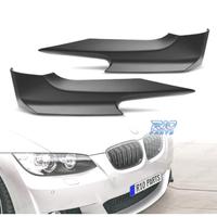 SPLITTER BMW E92 E93 PRE-LCI PARAURTI PACK M