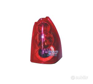 FANALE DESTRO PEUGEOT 307 SW 01-05