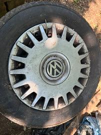 Cerchi volkswagen