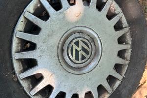 Cerchi volkswagen
