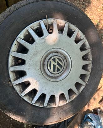 Cerchi volkswagen