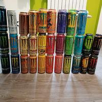 Collezione 31 Monster 