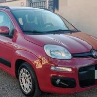 Fiat Panda Lounge anno 2015