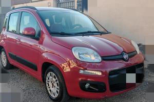 Fiat Panda Lounge anno 2015