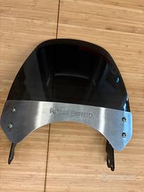 Cupolino originale Royal Enfield