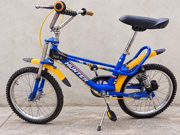 Bici vintage VIVI Hunter Cross 20”