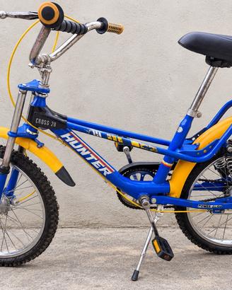 Bici vintage VIVI Hunter Cross 20”