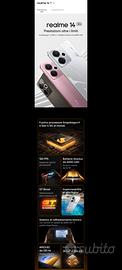 Realme 14 5G come nuovo