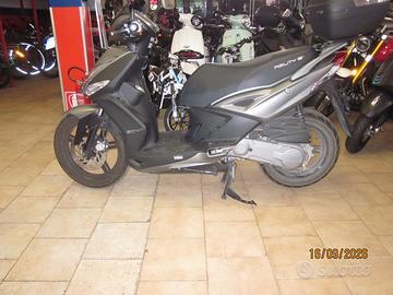 Kymco Agility 50 scooter