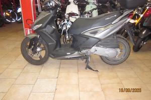 Kymco Agility 50 scooter
