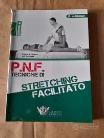 P-N-F Tecniche di stretching 
