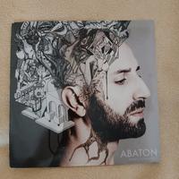 vinile 33 giri Abaton Kekko Fornarelli 