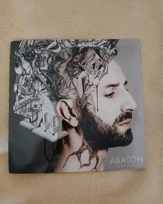 vinile 33 giri Abaton Kekko Fornarelli 