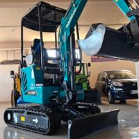 MINIESCAVATORE SUNWARD SWE 18 UF SUPER PREZZO