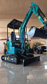 MINIESCAVATORE SUNWARD SWE 18 UF SUPER PREZZO