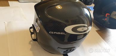caschetto ski Gabel 