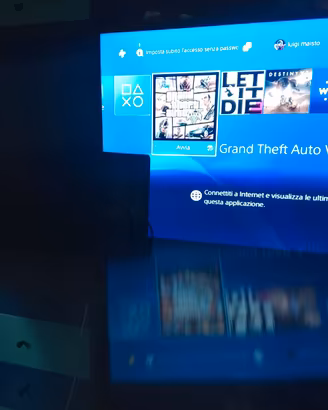 PlayStation 4 
