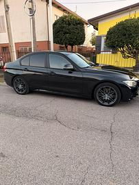 Bmw 316d (20d) berlina OK Neopatentati