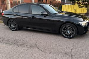 Bmw 316d (20d) berlina OK Neopatentati