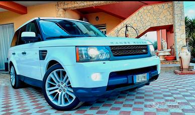 Land Rover Sport Hse