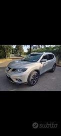 Nissan X- Trail 3A serie
