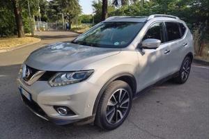 Nissan X- Trail 3A serie