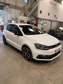 Polo gti