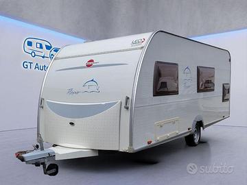 BURSTNER FLIPPER 495