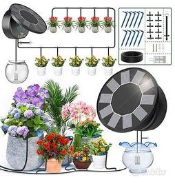 Kit irrigazione a goccia