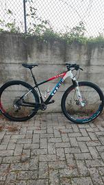 Cube Elite SL