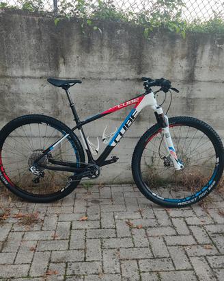 Cube Elite SL