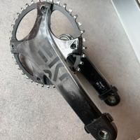 Guarnitura Campagnolo EKAR 38 t