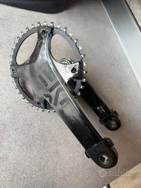 Guarnitura Campagnolo EKAR 38 t