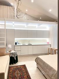 Loft Rubino - host Marco cell.339/3860587