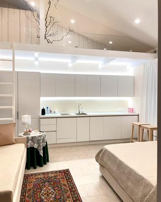 Loft Rubino - host Marco cell.339/3860587