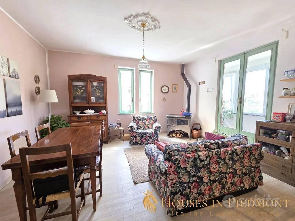 House in Igliano, Cuneo - Altro