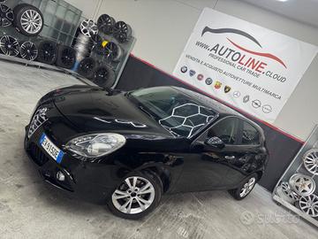 Alfa Romeo Giulietta 1.6 Diesel LEGGERE ANNUNCIO